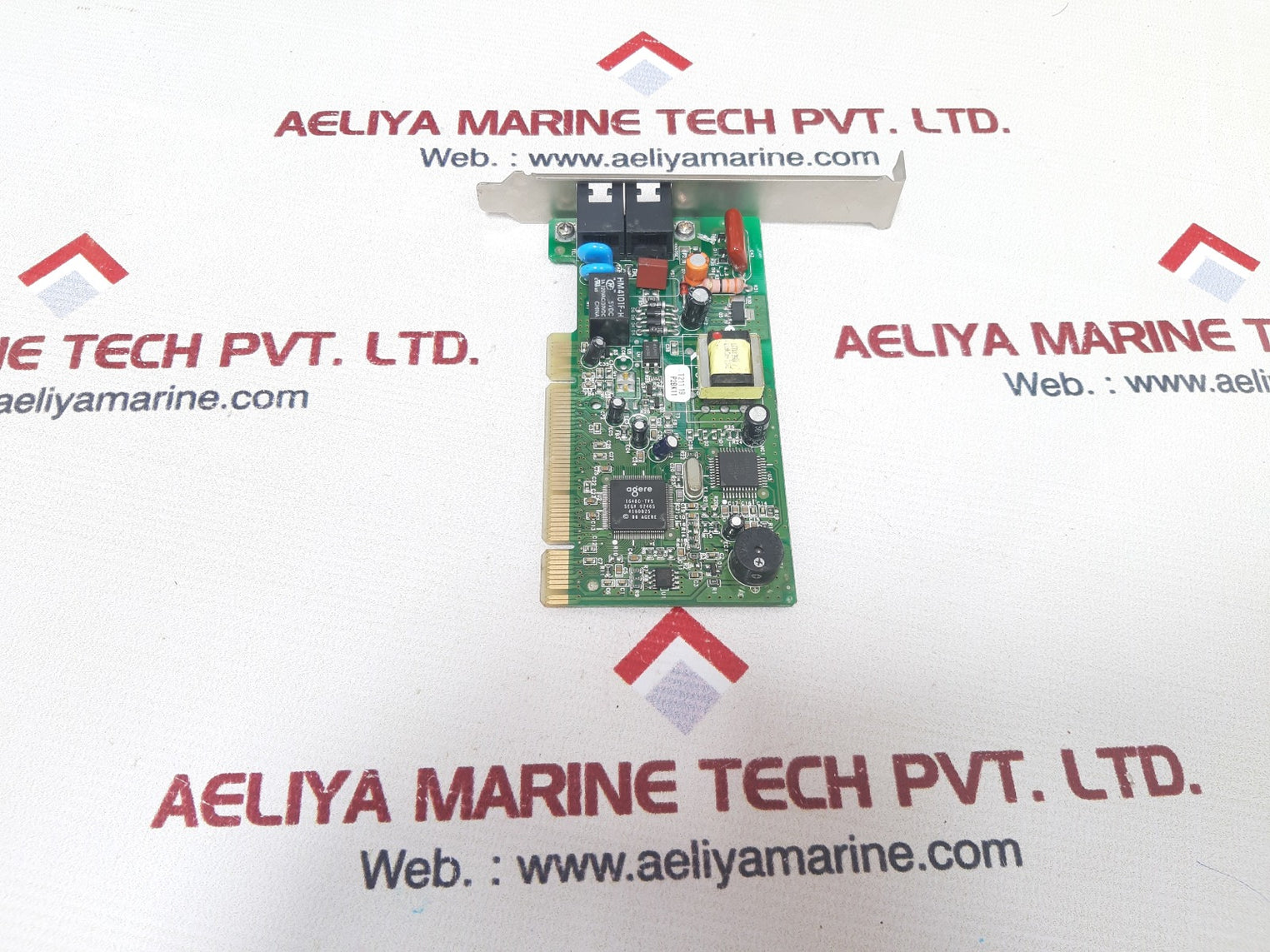 Aztech mdp7800u fax modem