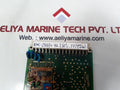 Autronica kmc-250/ex pcb card 7252-013.0002