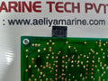Autronica kmc-250/ex pcb card 7252-013.0002
