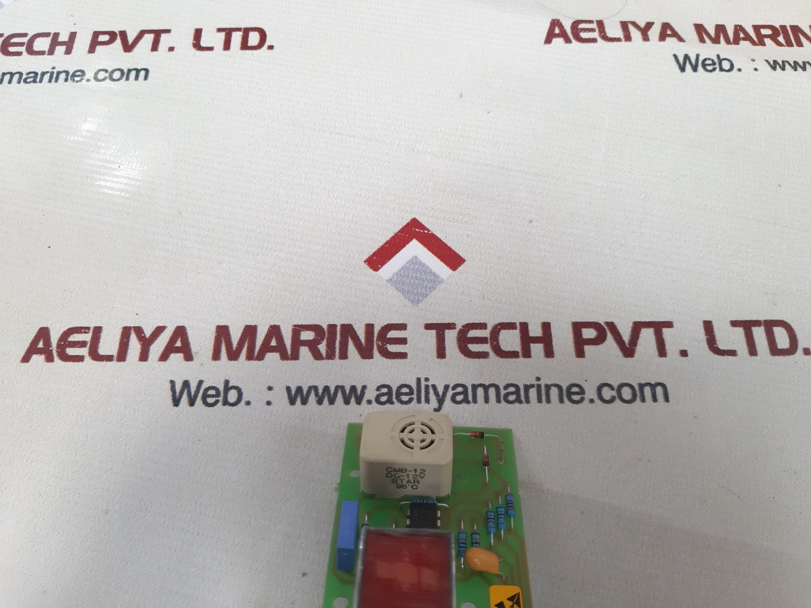 krr-2 pcb card 7211-462.0004
