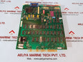 Uzushio electric ua101 PCB card