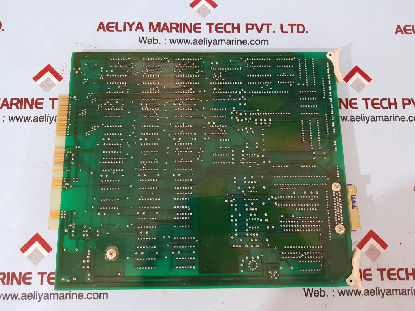 Uzushio electric ua101 PCB card