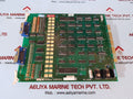 Uzushio electric ukboi pcb card 1105a
