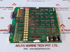 Uzushio electric ukboi pcb card 1105a