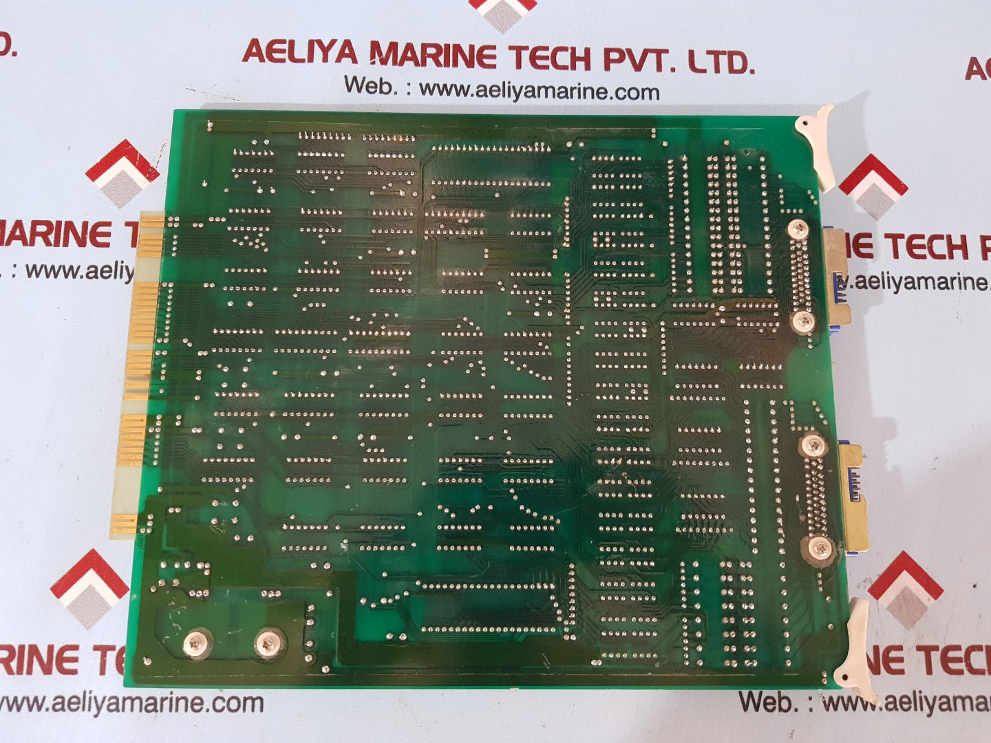 Uzushio electric ukboi pcb card 1105a