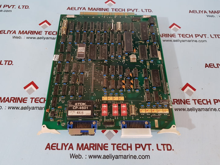 Uzushio ups 01 PCB card
