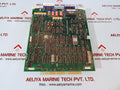 Uzushio ups 01 PCB card
