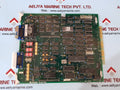 Uzushio ups 01 PCB card