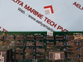 Uzushio ups 01 PCB card