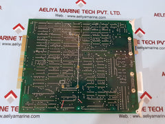 Uzushio ups 01 PCB card