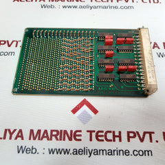 Aeg n41 pcb card phl-3112 488-6.1