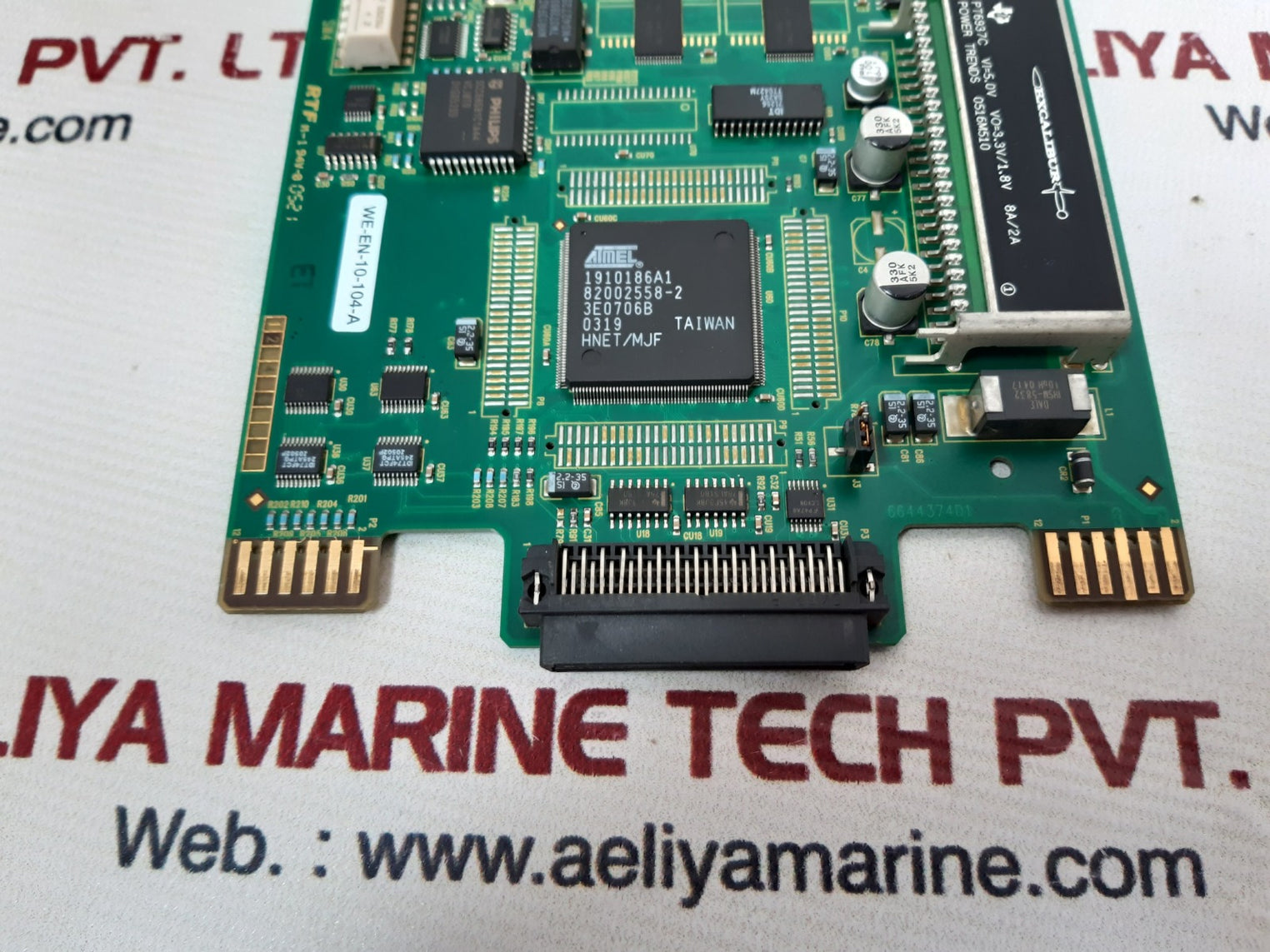 Abb brc300 harmony bridge controller p-hc-brc-30000000