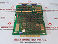 Uzushio electric uck02 PCB card