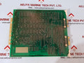 Uzushio electric uck02 PCB card