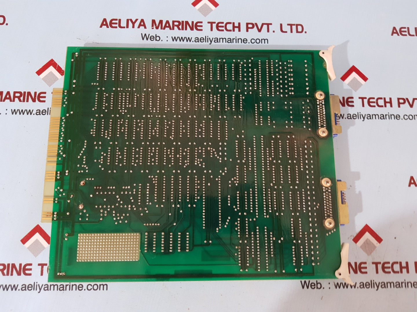 Uzushio electric uck02 PCB card