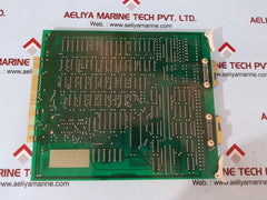 Uzushio electric uck02 PCB card