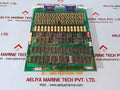 Uzushio electric uhs01 1103 PCB card