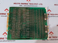 Uzushio electric uhs01 1103 PCB card