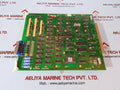 Uzushio electric utv01 1109 PCB card