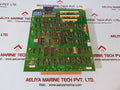 Uzushio electric utv01 1109 PCB card