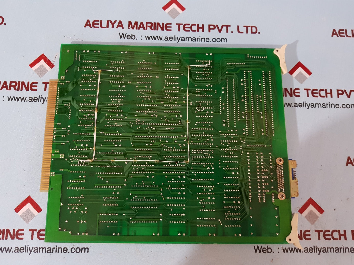 Uzushio electric utv01 1109 PCB card