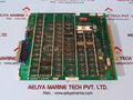Uzushio electric ump01 87c482 pcb card 