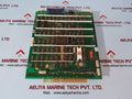 Uzushio electric ump01 87c482 pcb card 