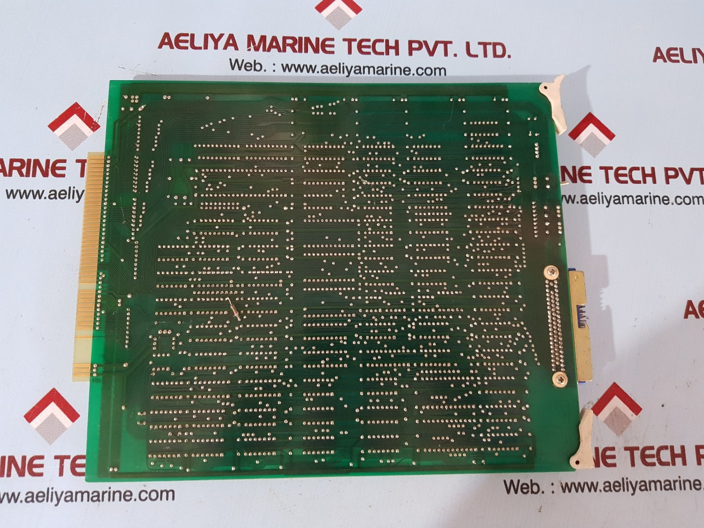Uzushio electric ump01 87c482 pcb card 