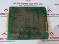 Uzushio electric ump01 87c482 pcb card 