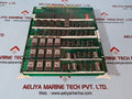 Uzushio electric ume01 87a433 PCB card