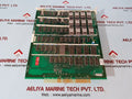 Uzushio electric ume01 87a433 PCB card