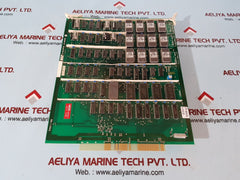 Uzushio electric ume01 87a433 PCB card