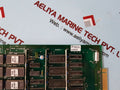 Uzushio electric ume01 87a433 PCB card