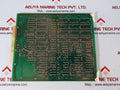 Uzushio electric ume01 87a433 PCB card
