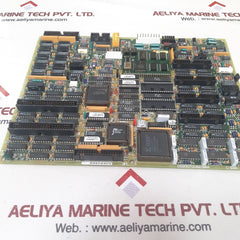 Ge c-ess ds200tccag1baa pcb card 