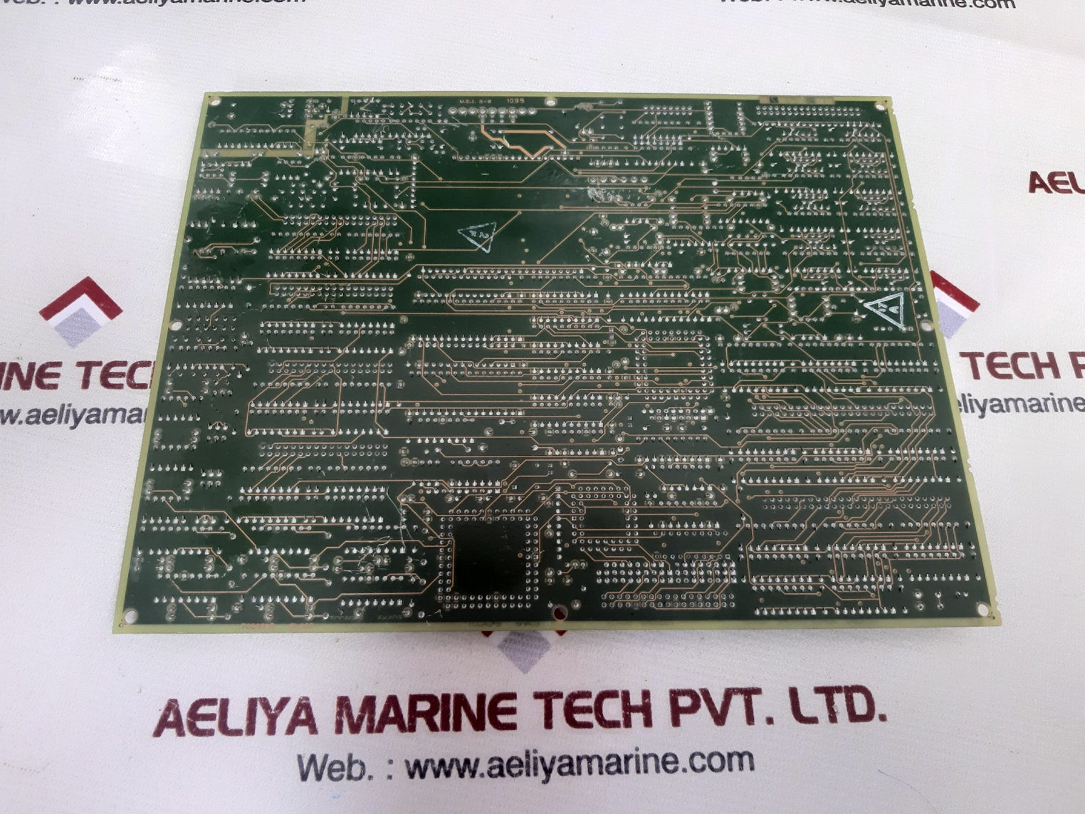 Ge c-ess ds200tccag1baa pcb card 