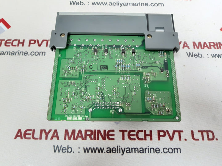Allen-bradley 1746-nr4 ser.b rtd/resistance input module