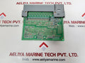 Allen-bradley 1746-ni8 ser a frn 1.0 slc 500 analog input module