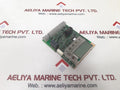 Siemens ulc1024 sinamics v20 control board