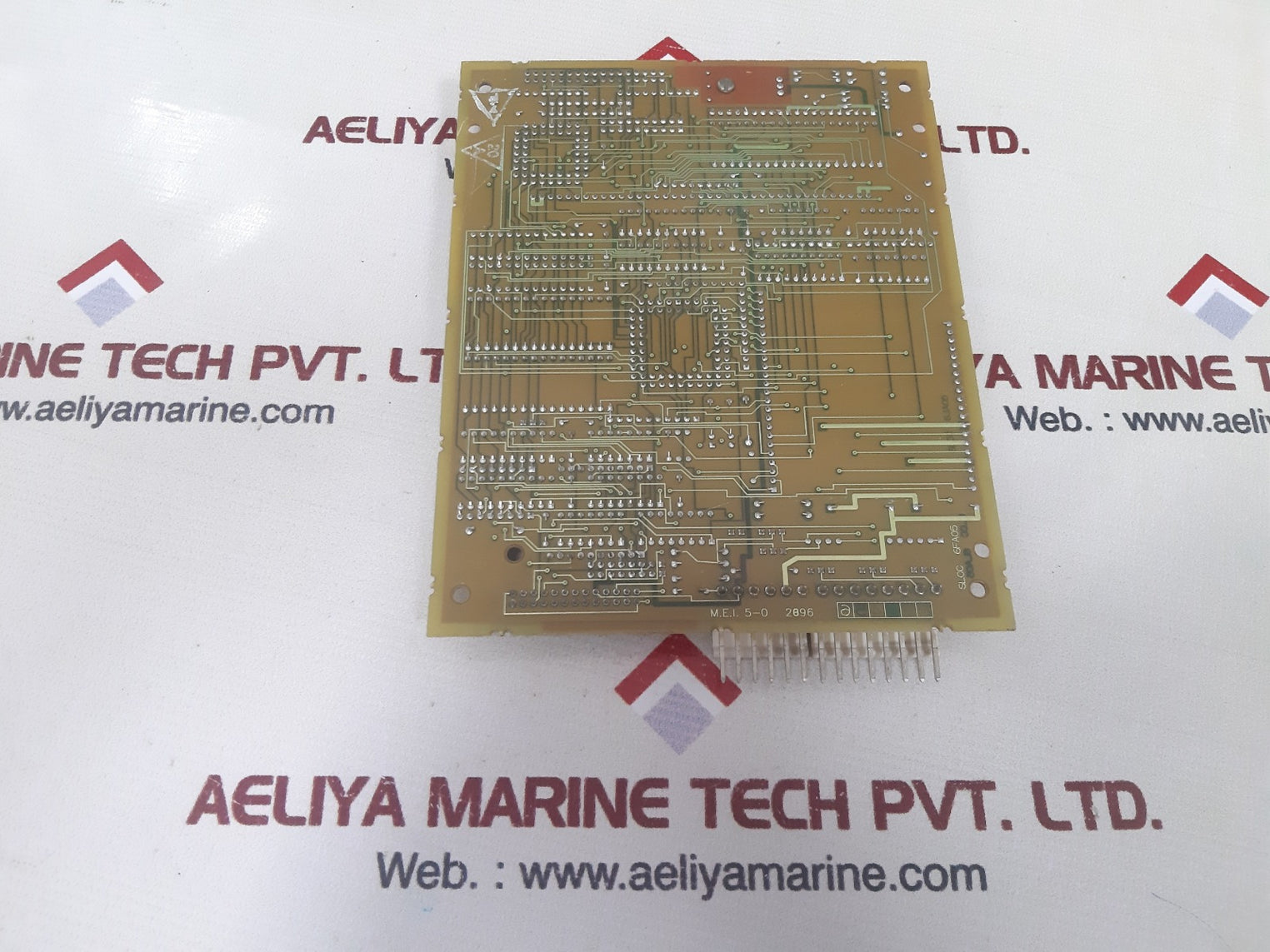 Ge ds200slccg3aee pcb card 