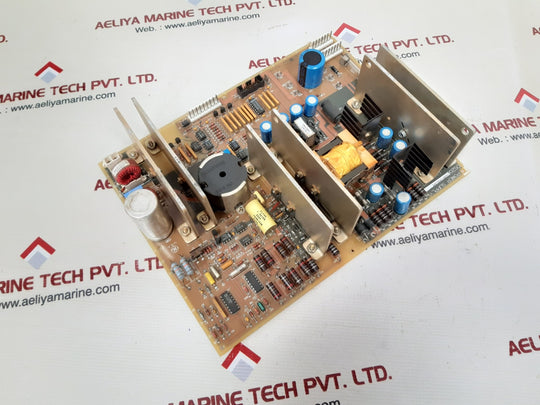 Ge ds200tcpsg1ape power supply board 