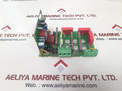 Siemens c98040-a7014-c1-2 pcb card 