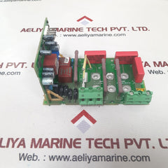 Siemens c98040-a7014-c1-2 pcb card 
