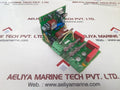 Siemens c98040-a7014-c1-2 pcb card 