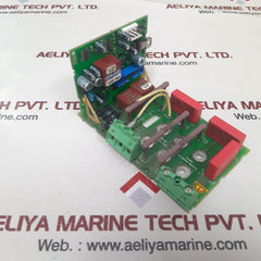 Siemens c98040-a7014-c1-2 pcb card 