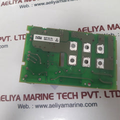 Siemens c98040-a7014-c1-2 pcb card 