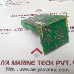 Siemens c98040-a7014-c1-2 pcb card 