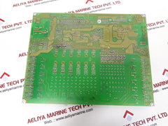 Siemens 6se7041-8ek85-0ha0 pcb card