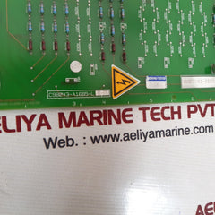 Siemens 6se7041-8ek85-0ha0 pcb card