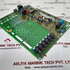 Siemens 6se7041-8ek85-0ha0 pcb card